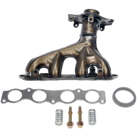 Dorman Exhaust Manifold, 674-810 674-810